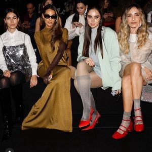 ZARA SEQUIN MINI DRESS ZW COLLECTION